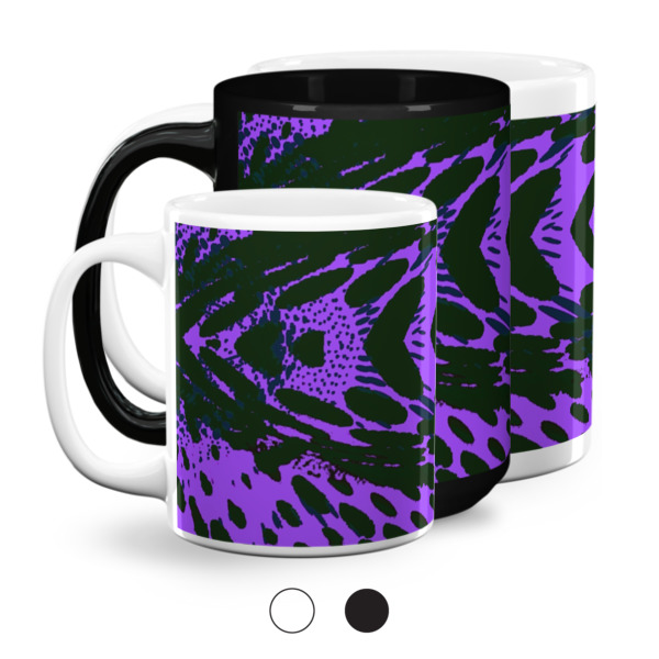 Custom Design - Coffee Mugs Main