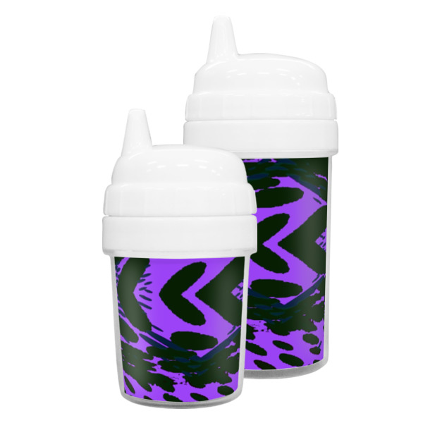 Custom Design - Sippy Cups - Group