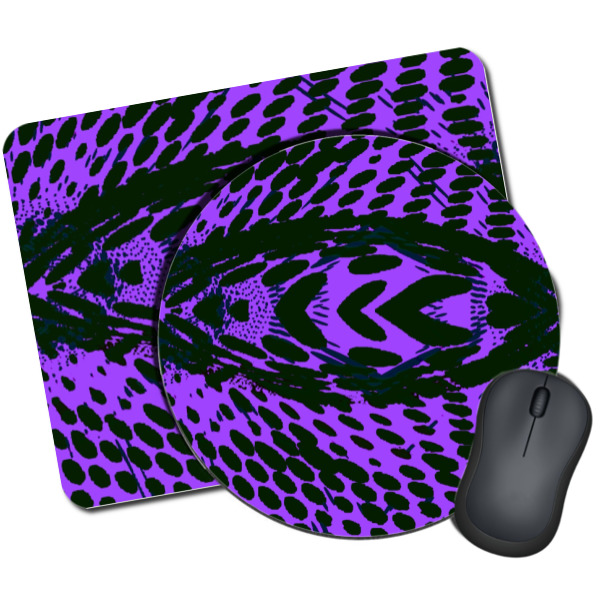 Custom Design Your Own Mouse Pad