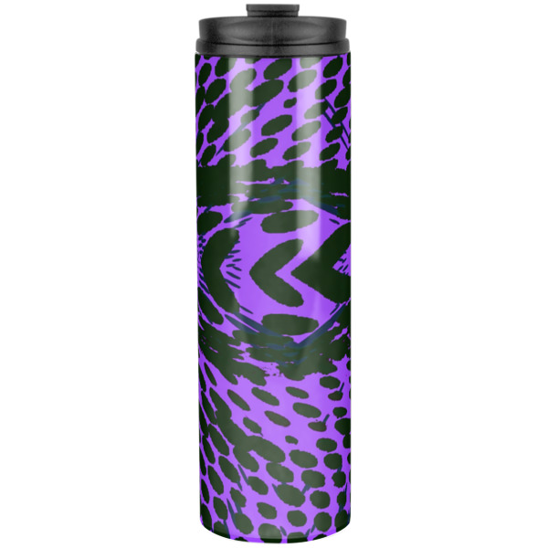 Custom Design - Stainless Steel Tumbler 20 Oz - Front