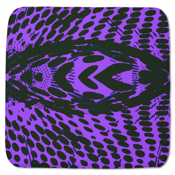 Custom Design - Memory Foam Bath Mat 48 X 48