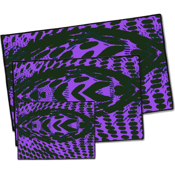 Custom Design - Door Mats - Parent/Main