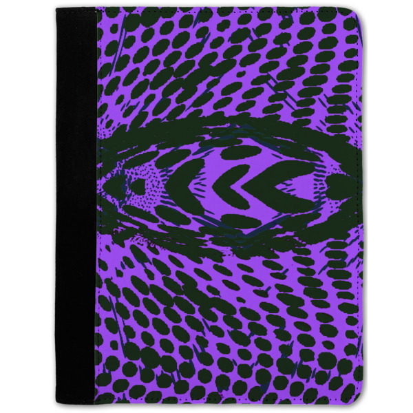 Custom Design Your Own Notebook Padfolio