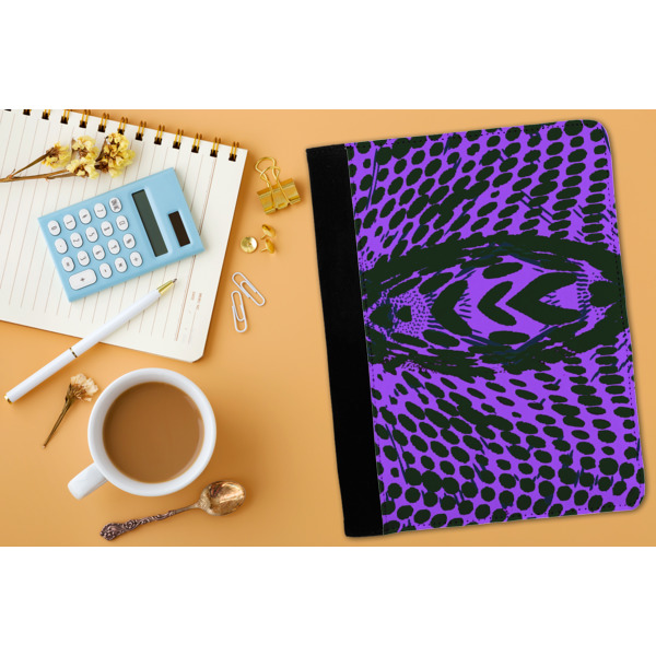 Custom Design - Medium Padfolio - LIFESTYLE (adult)