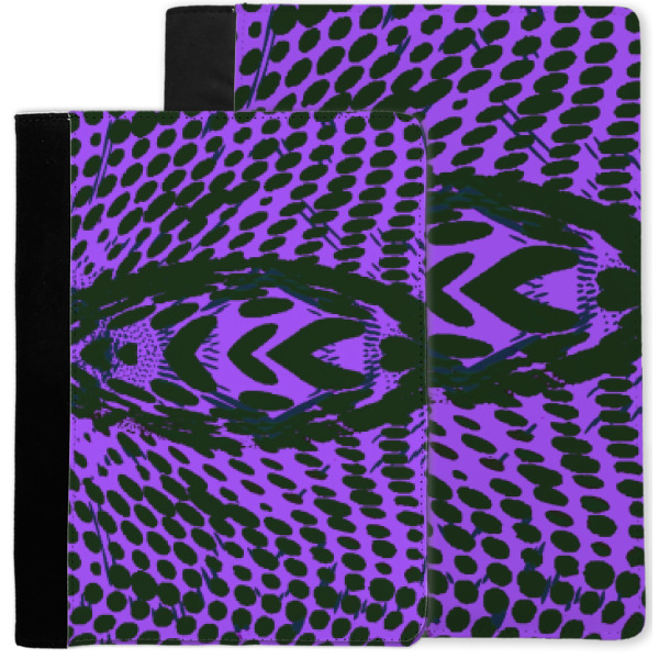 Custom Design - Notebook Padfolio - MAIN