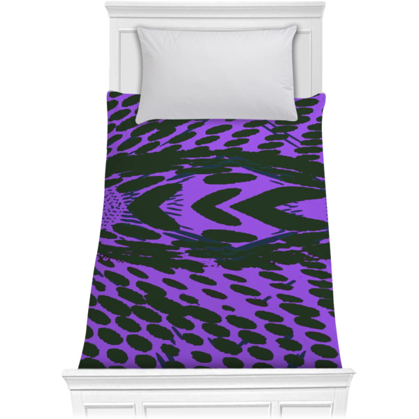 Custom Design - Comforter (Twin)