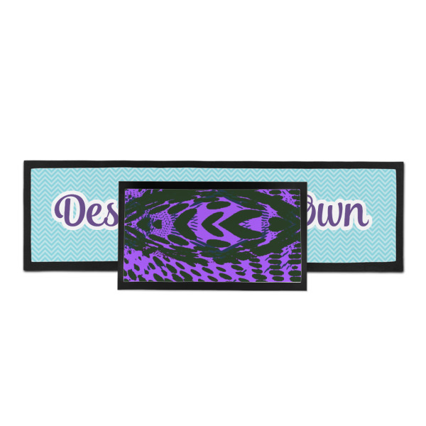 Custom Design - Bar Mat - Parent Main