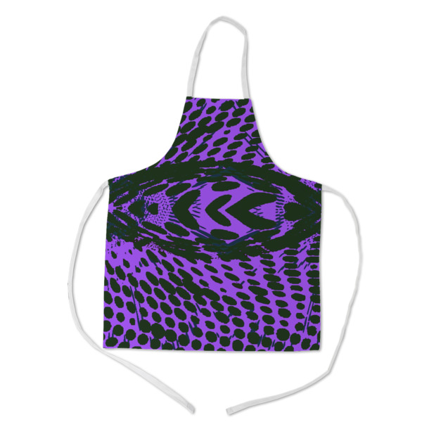 Custom Design Your Own Kid's Apron