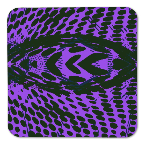 Custom Design - Coaster Set - FRONT (one)