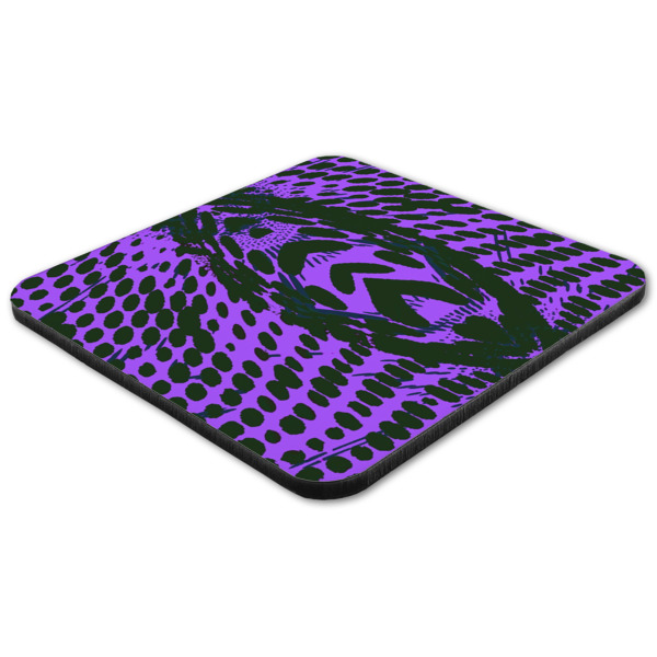 Custom Design - Coaster Set - FLAT (one)