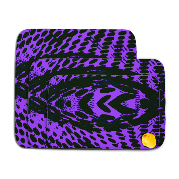 Custom Design - Memory Foam Bath Mat - MAIN PARENT