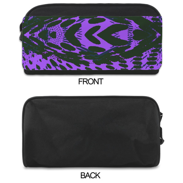 Custom Design - Shoe Bags - Approval