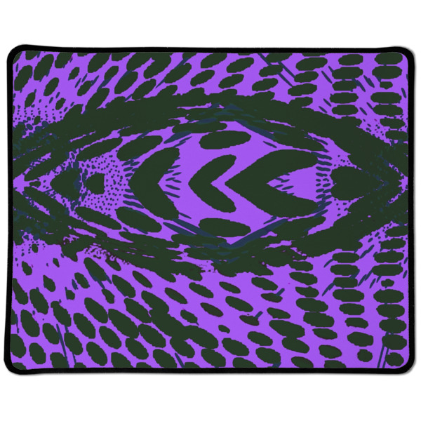 Custom Design Your Own Gaming Mouse Pad - Large - 12.5" x 10"
