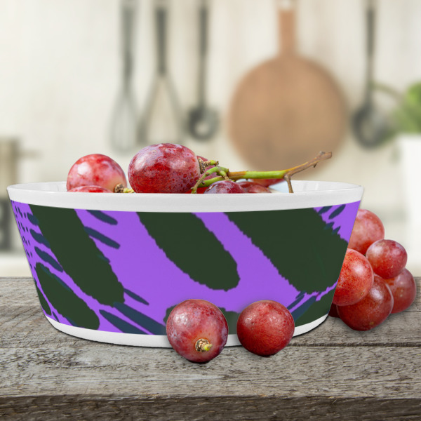 Custom Design - Kids Bowls - Lifestyle