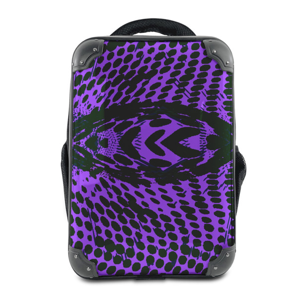 Custom Design Your Own 15" Hard Shell Backpack