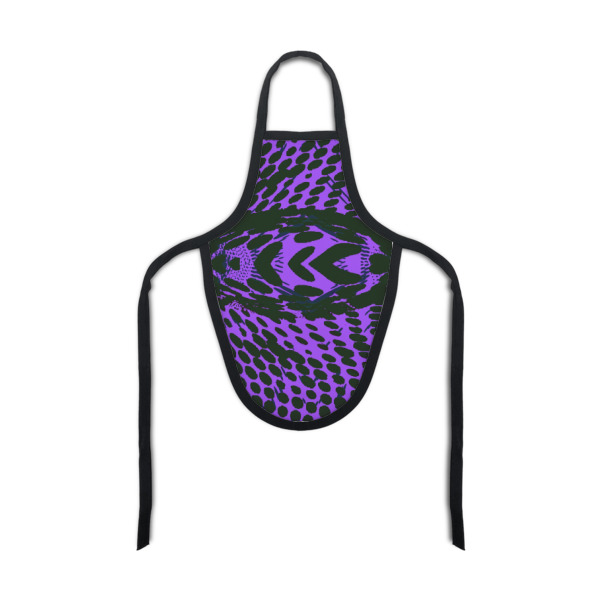 Custom Design Your Own Bottle Apron