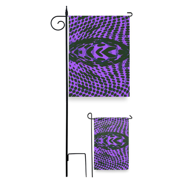 Custom Design - Garden Flag - PARENT/MAIN