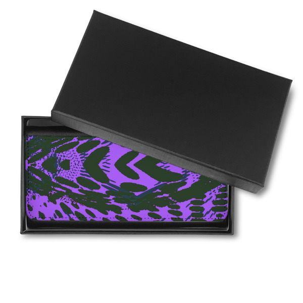 Custom Design - Ladies Wallet - in box