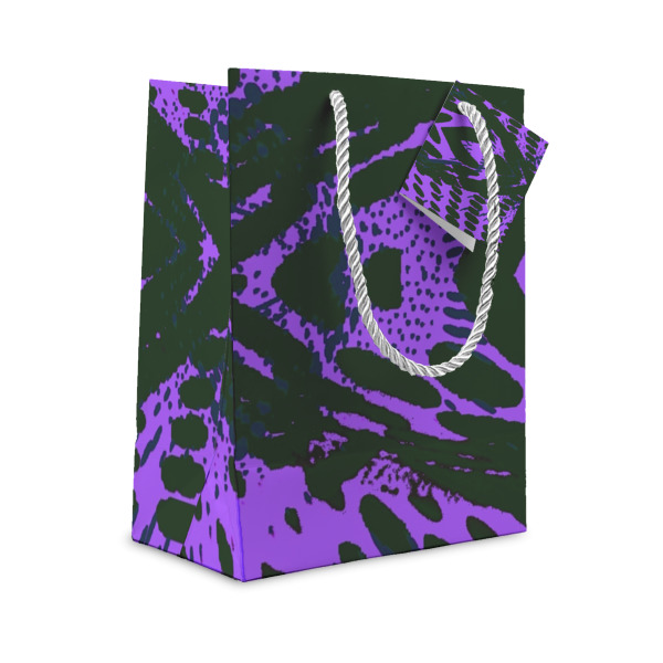 Custom Design Your Own Gift Bag