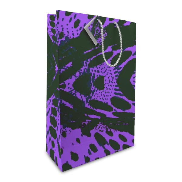 Custom Design Your Own Gift Bag - Large