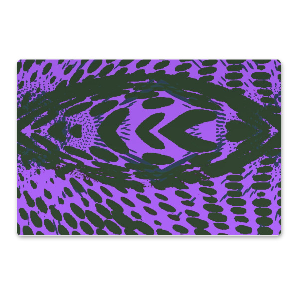 Custom Design Your Own Large Rectangle Car Magnet - 18" x 12"