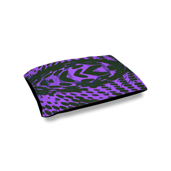 Custom Design Your Own Outdoor Dog Bed - Small