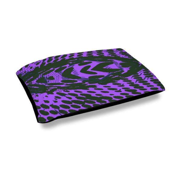 Custom Design Your Own Outdoor Dog Bed - Medium