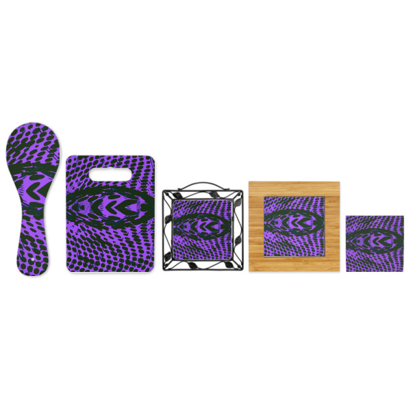 Custom Design - Trivets - All Trivets