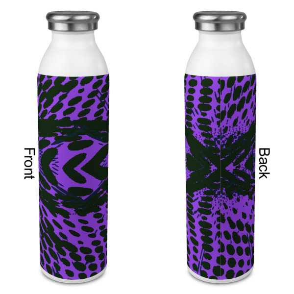 Custom Design - 20oz Water Bottles - Full Print - Approval