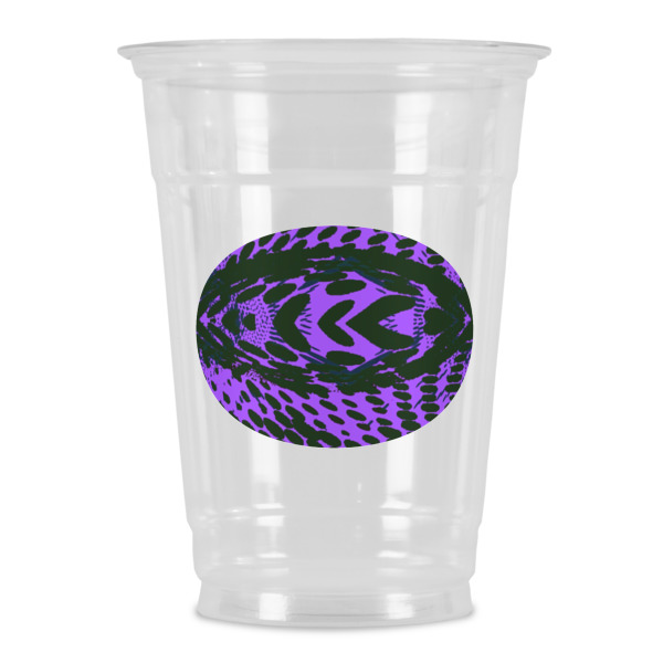 Custom Design Your Own Party Cups - 16 oz