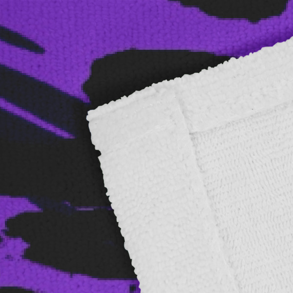 Custom Design - Close up of Fabric