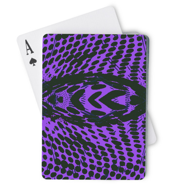 Custom Design Your Own Playing Cards