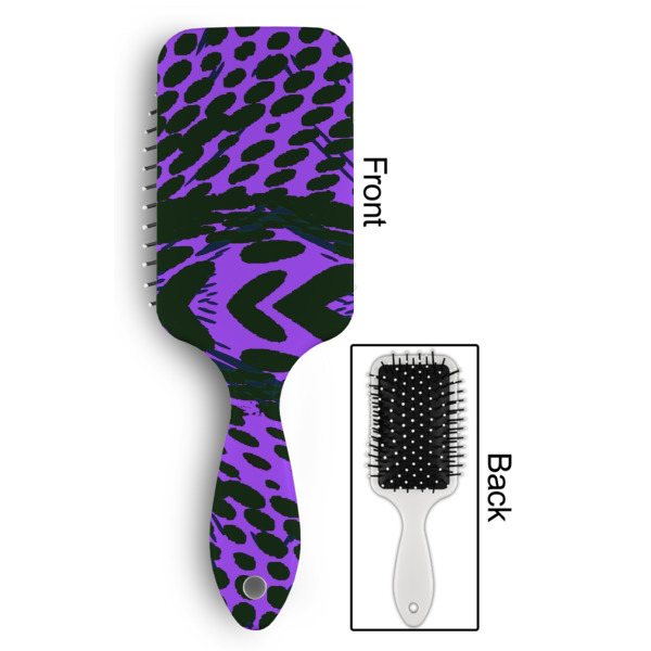 Custom Design - Hair Brush - Approval