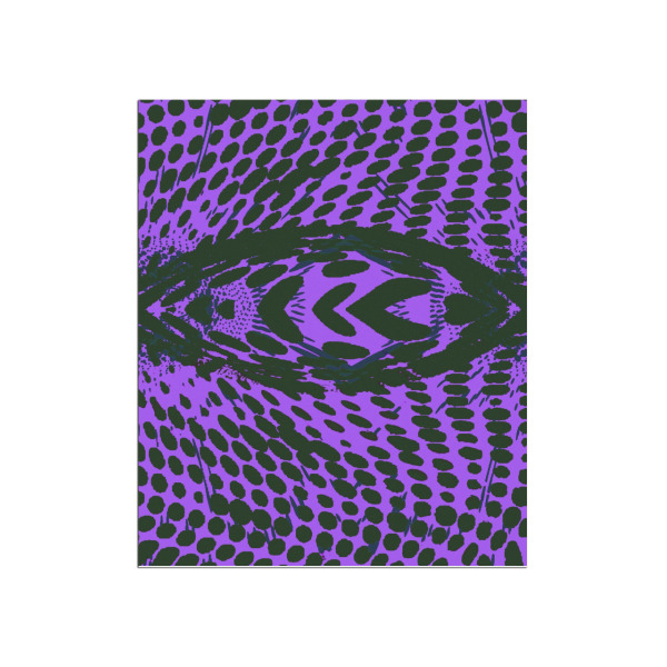 Custom Design Your Own Poster - Matte - 20" x 24"