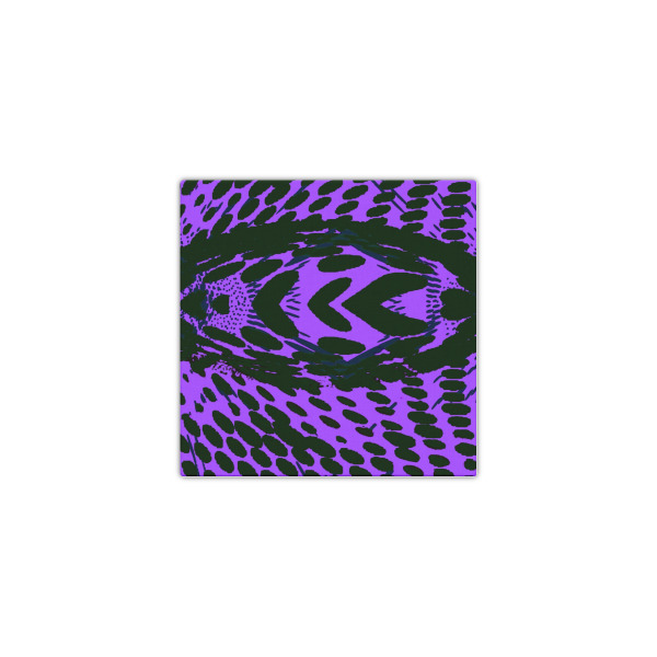 Custom Design - 12x12 - Canvas Print - Front View