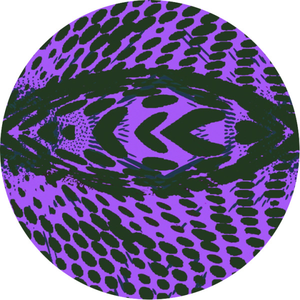 Custom Design - 2" Multipurpose Round Labels - Single Sticker