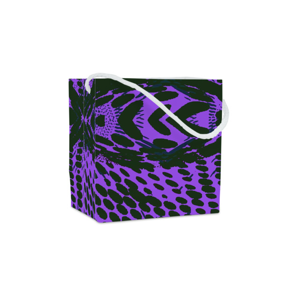 Custom Design Your Own Party Favor Gift Bags - Matte