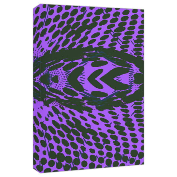 Custom Design Your Own Canvas Print - 20" x 30"