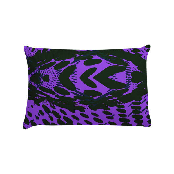 Custom Design Your Own Pillow Case - Standard