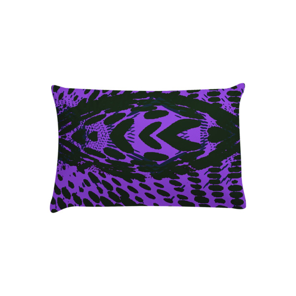 Custom Design Your Own Pillow Case - Toddler