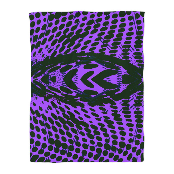 Custom Design - Duvet Cover - Twin - Front