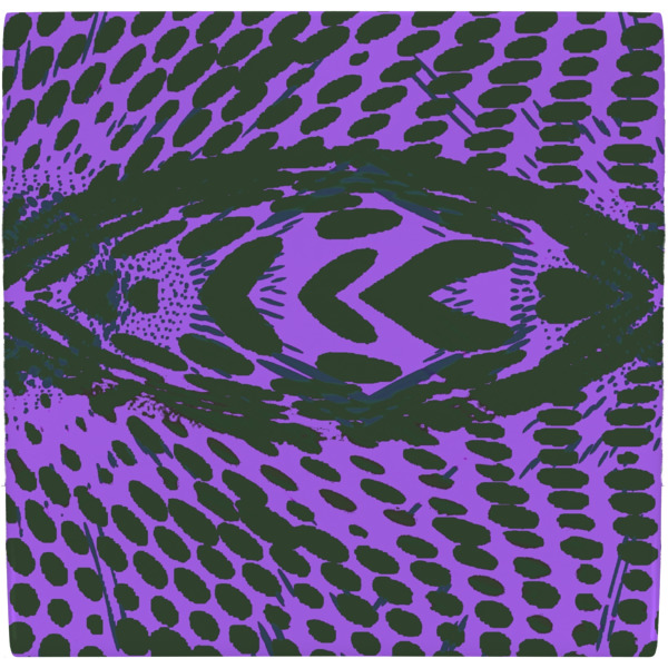 Custom Design Your Own Ceramic Tile Hot Pad