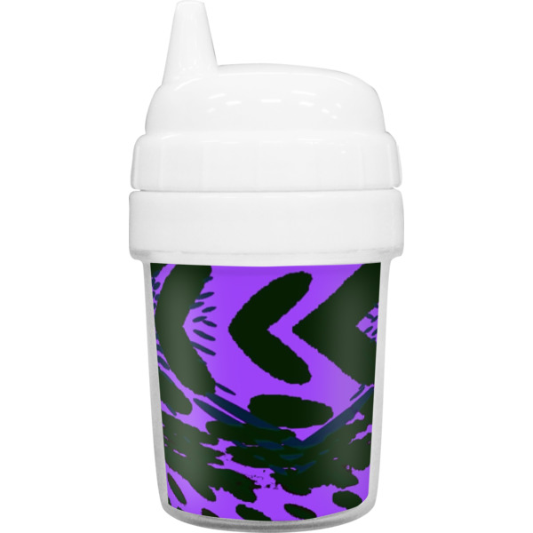 Custom Design Your Own Baby Sippy Cup