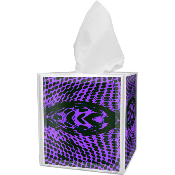 Custom Design Your Own Tissue Box Cover