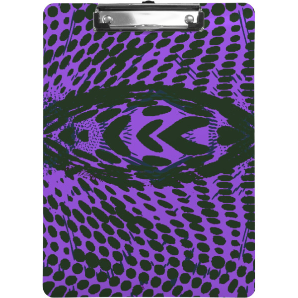 Custom Design Your Own Clipboard