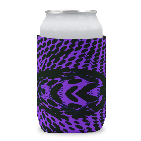 Custom Design Your Own Can Cooler - 12 oz - Single