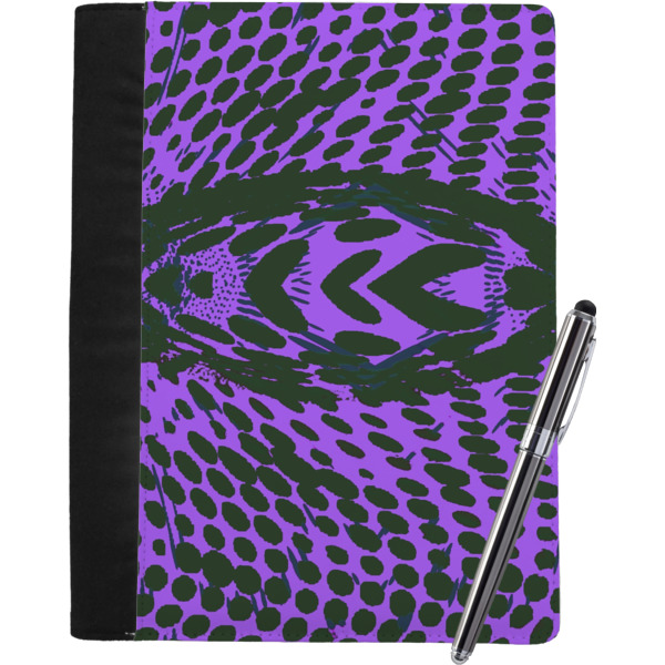 Custom Design - Notebook