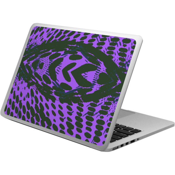 Custom Design - Laptop Skin