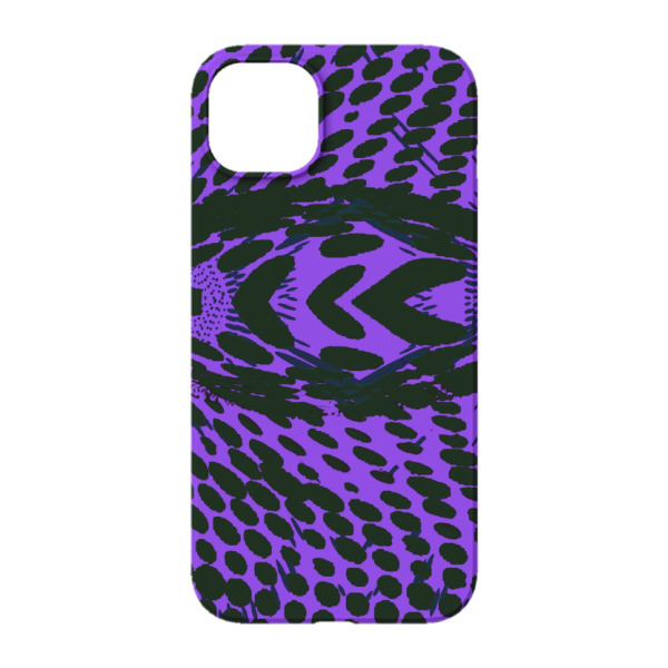 Custom Design - iPhone 14 Pro Case - Back