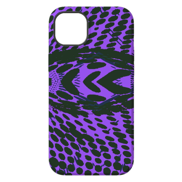 Custom Design - iPhone 14 Pro Max Tough Case - Back